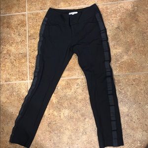 CAbi comfortable dress pants